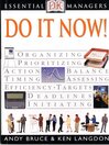 Do it Now! (eBook)